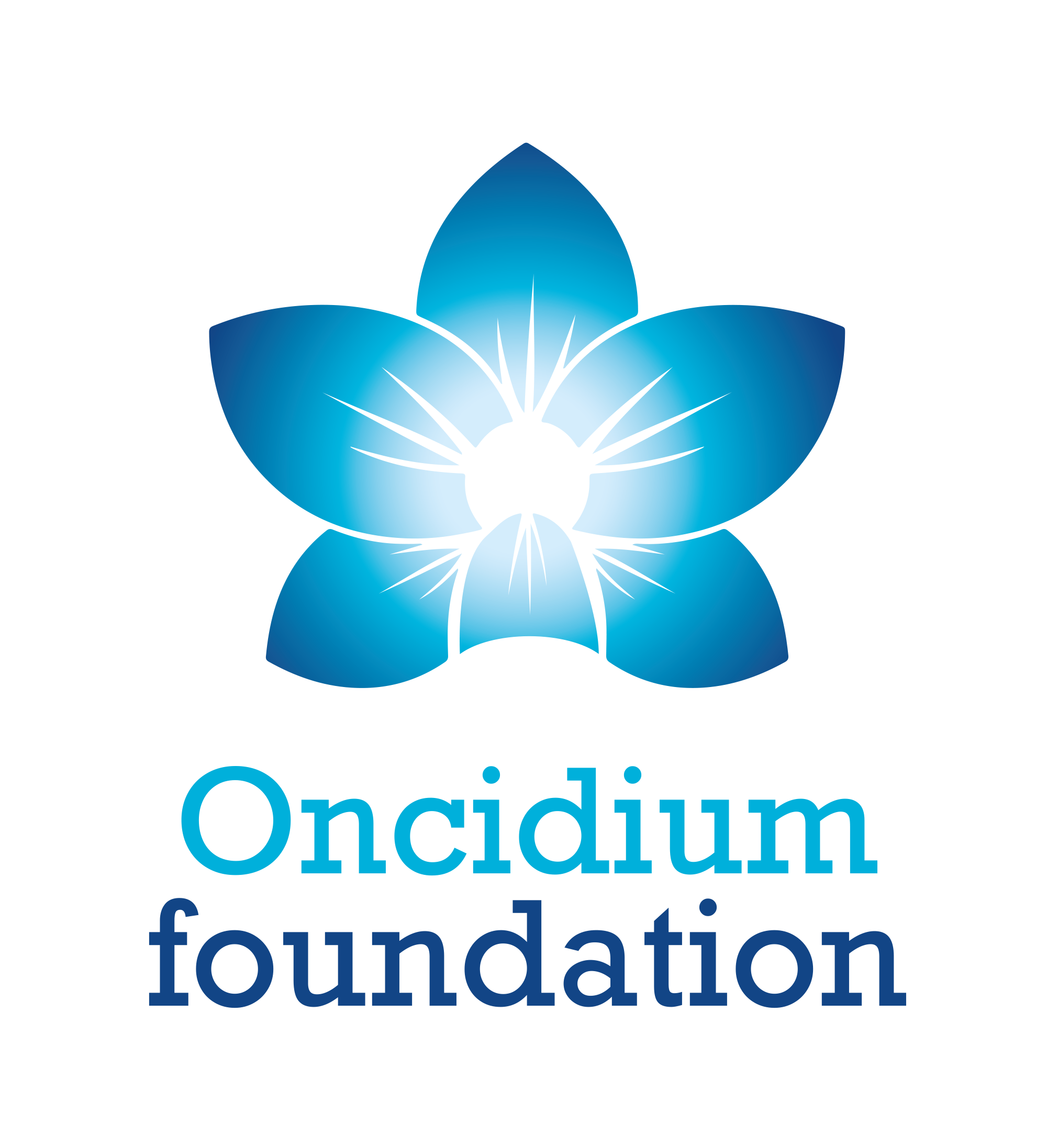 Oncidium foundation