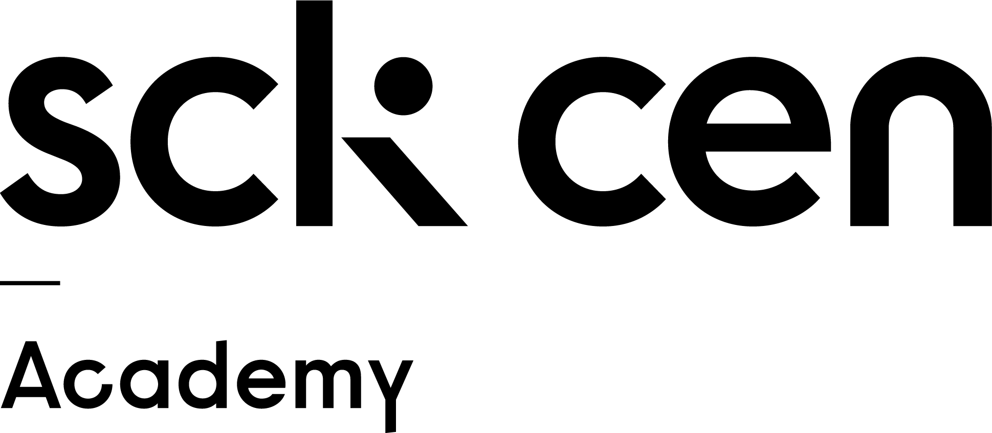 sckcen Academy logo